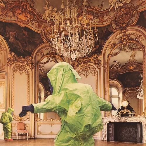 Age Of Roaches Vinyl LP Record - Limited Edition Punk Rock Album for Collectors | Perfect for Music Enthusiasts & Vinyl Lovers