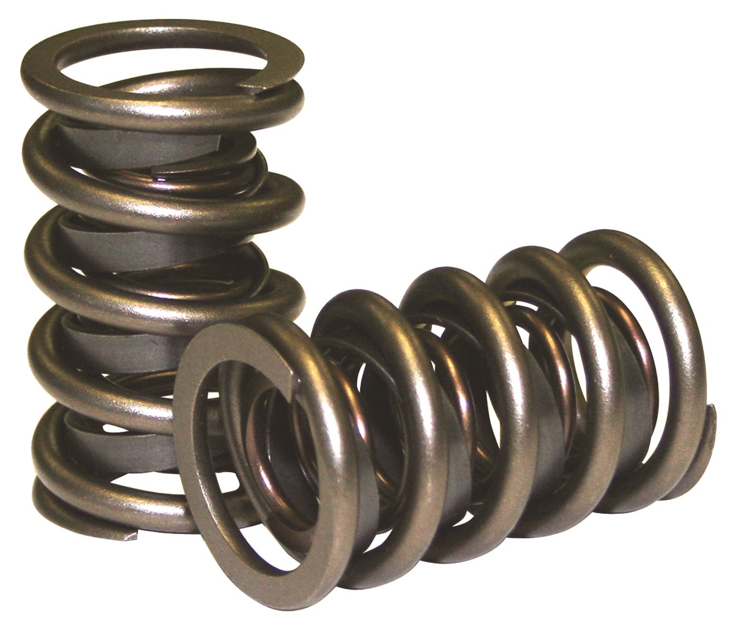 Howard's Performance Valve Spring - Dual with Damper, 1.540