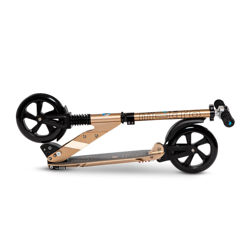Best Micro Suspension Scooter for Adults & Kids - Lightweight & Portable Electric Scooter for Commuting, Campus, and Urban Travel