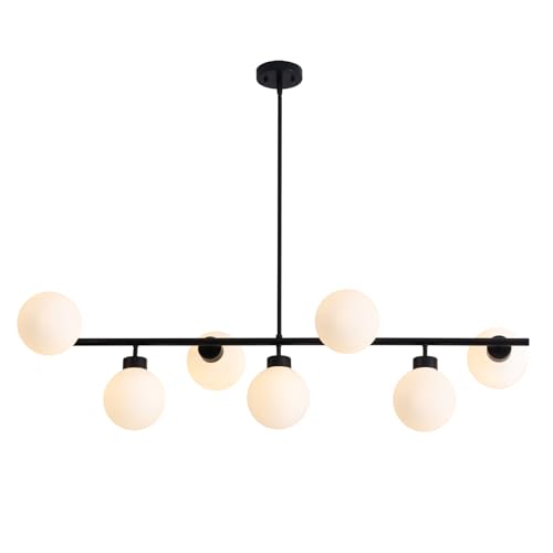 Black-7 Lights