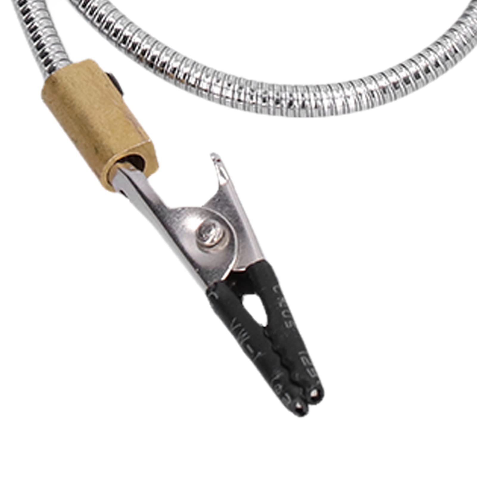 Welding Helping Hands with Flexible Arms - Alloy Steel Soldering Clamp for Electronics Repair, Arts & Crafts, Jewelry Making - Perfect for DIY Projects & Hobbyists