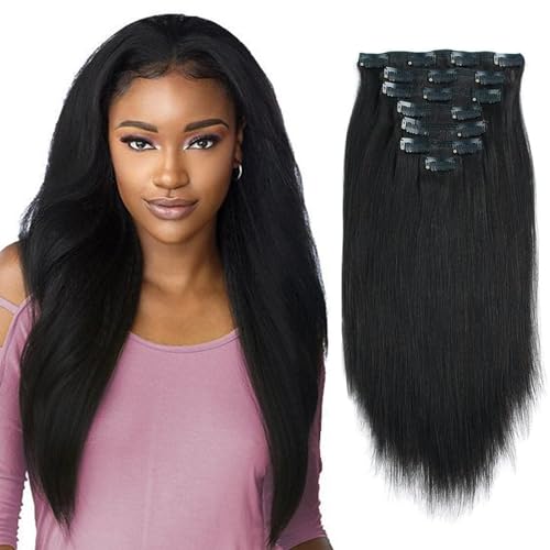Yaki Straight#1