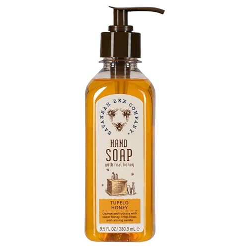 Tupelo Honey