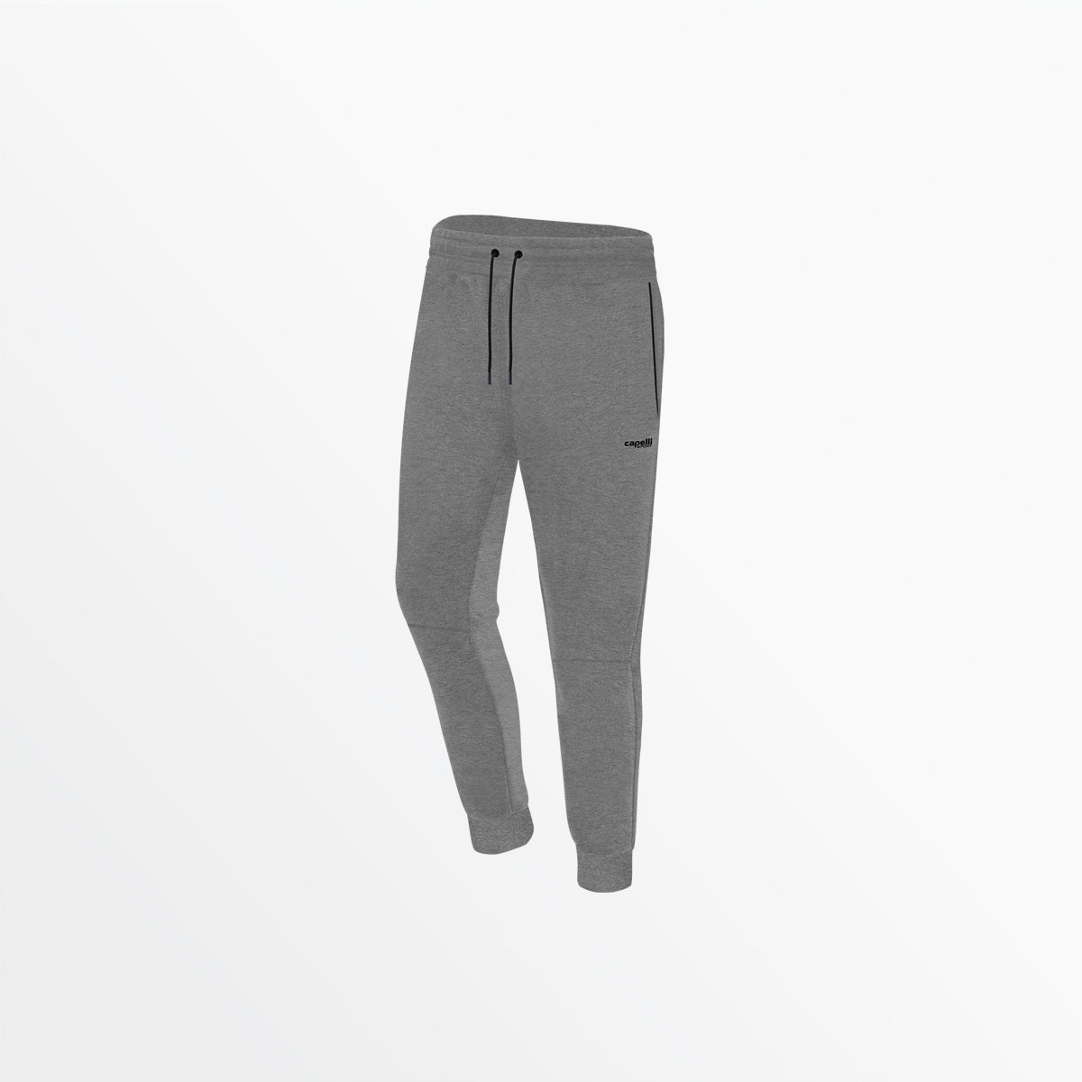 Women's Tech II Joggers - High Waisted Running Pants with Pockets for Yoga, Gym & Lounge Wear