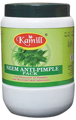Neem Face Pack (500ml)