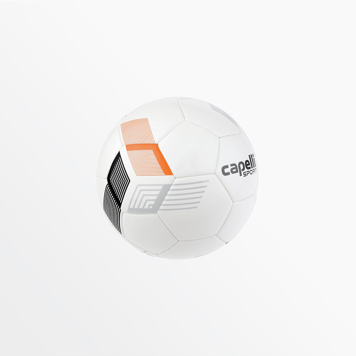 Tribeca Metro Team Soccer Ball - Official Size 5 Match Ball for Training & Games - Perfect for Youth, Adult, and Professional Soccer Players - Indoor & Outdoor Use