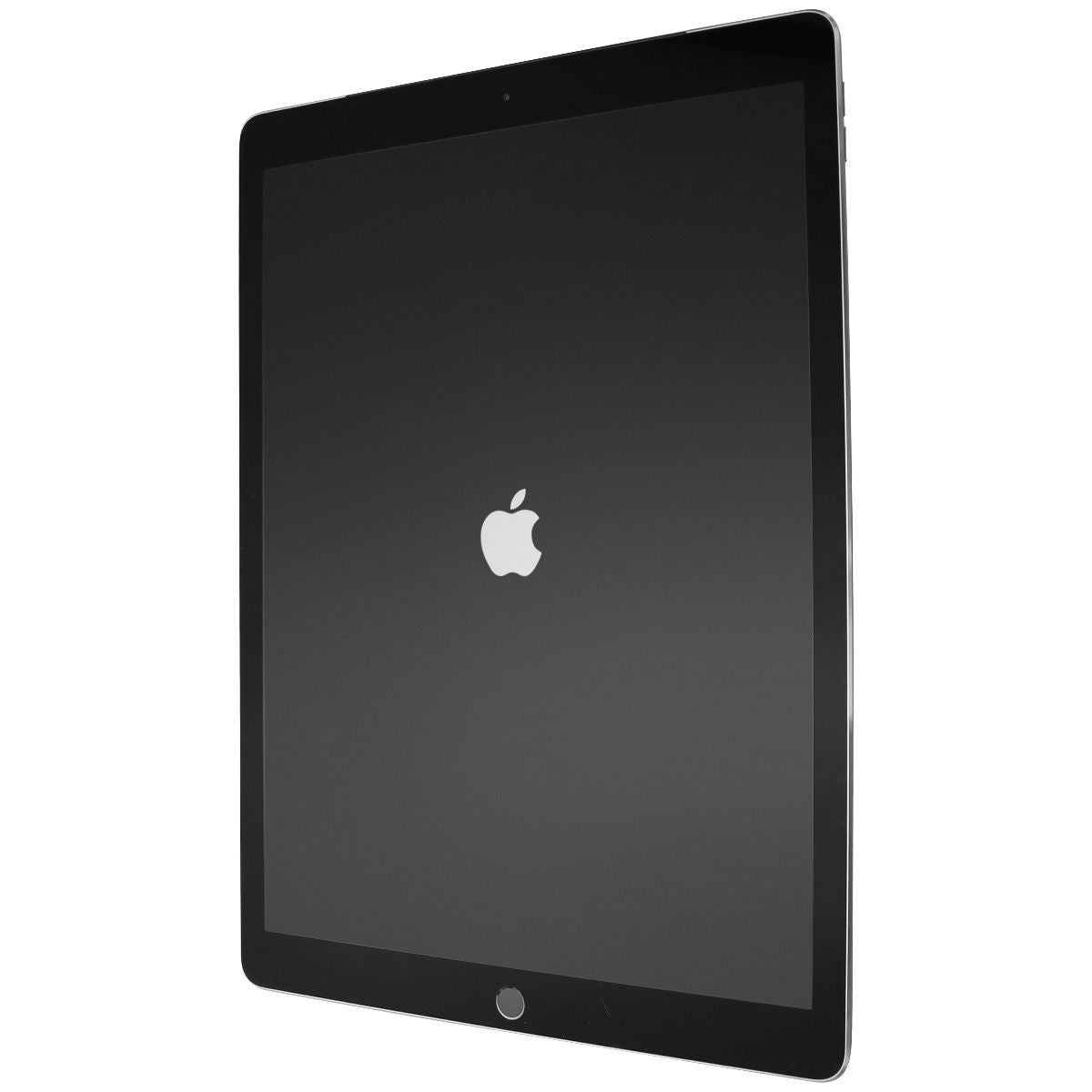 Apple iPad Pro 12.9-inch (1st Generation) 256GB Space Gray - A1652 GSM/CDMA Unlocked Tablet for Work, Study & Entertainment