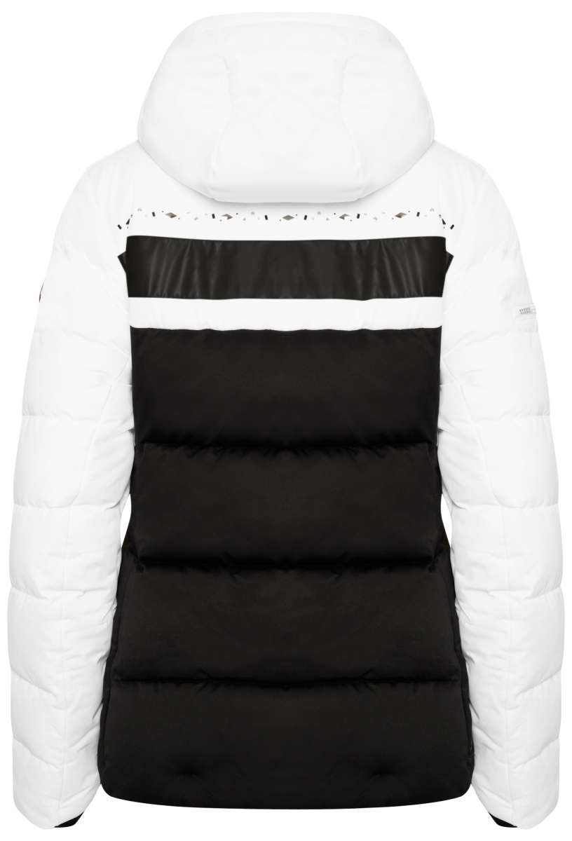Dare2B Women's Crystallize Insulated Winter Jacket - Waterproof, Warm Puffer Coat for Skiing, Hiking & Cold Weather (2022-2023)