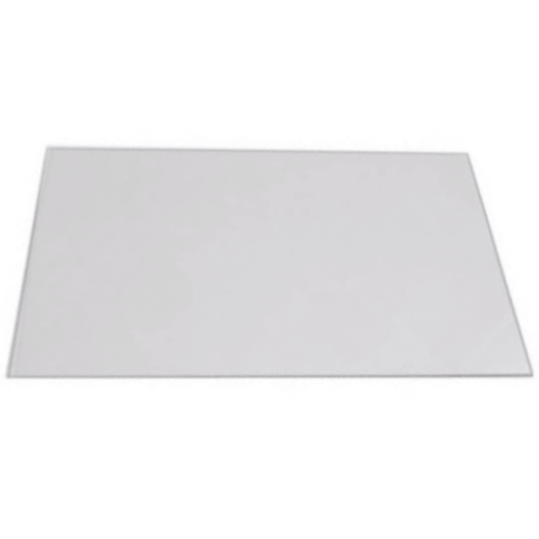Whirlpool Range Oven Replacement Inner Door Glass - WP8053948 Compatible - Perfect for Kitchen Appliance Repair & DIY Installation