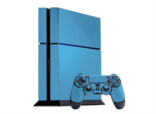 Ice Blue