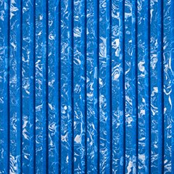 BlackTip Jetsports Non-Slip Jet Boat Traction Mats - Compatible with Yamaha LS 2000/LX 2000 (1999-2003 Models) - Blue Marble Design - Perfect for Water Sports, Boating Safety & Deck Protection