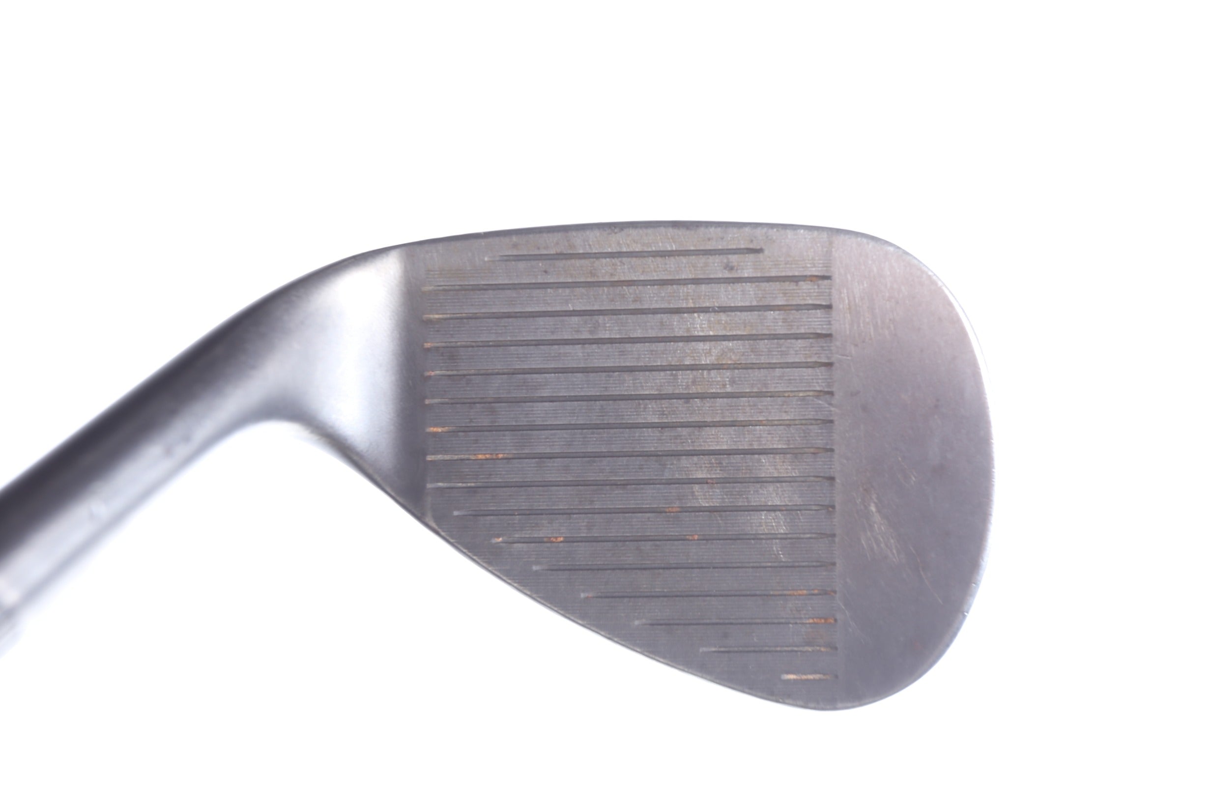 Used Callaway Mack Daddy 4 Tactical Sand Wedge - Right Handed 54° Stiff Flex Golf Club for Men | Perfect for Bunker Shots & Short Game Improvement