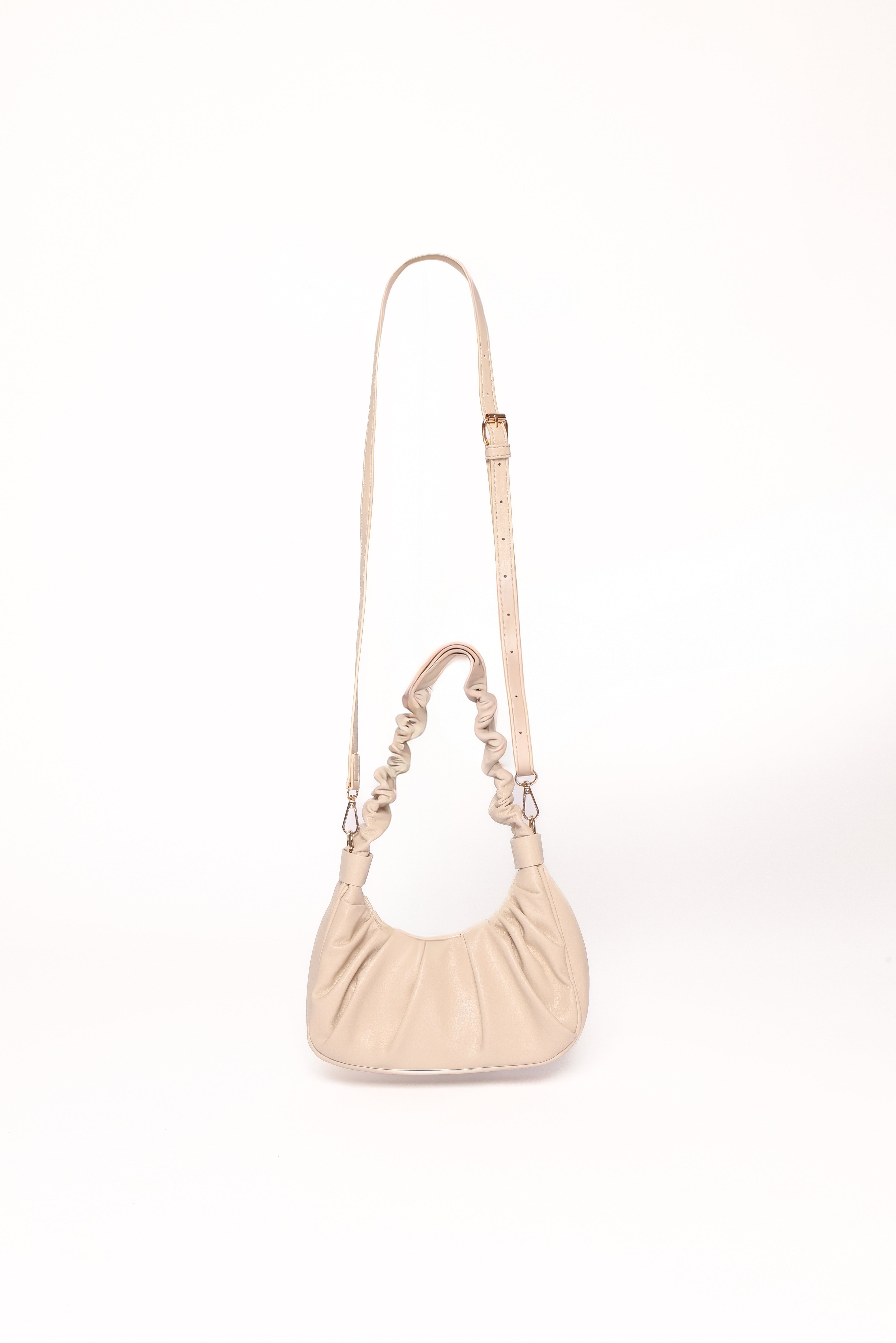 Aveline Bag Cream - Stylish & Durable Women's Handbag for Work, Travel & Everyday Use