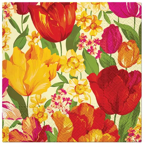 Flowering Spring
