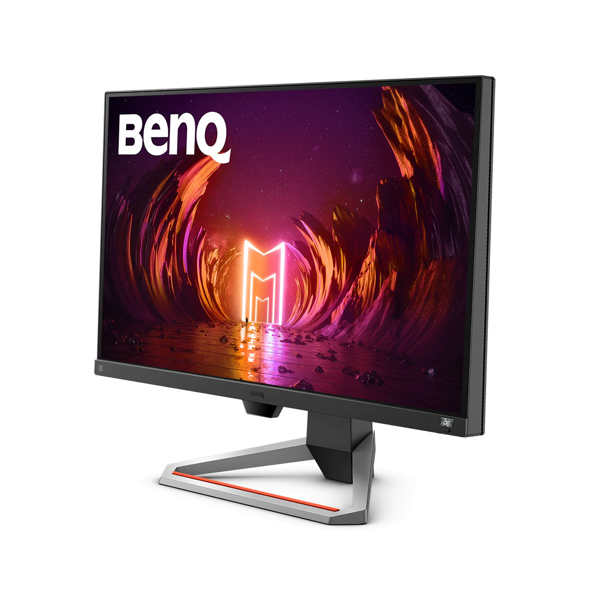 BenQ MOBIUZ EX2710S 27-inch FHD 1080p IPS Gaming Monitor - 165Hz Refresh Rate, 1ms Response Time - Perfect for Esports, Console Gaming & Home Office Setup