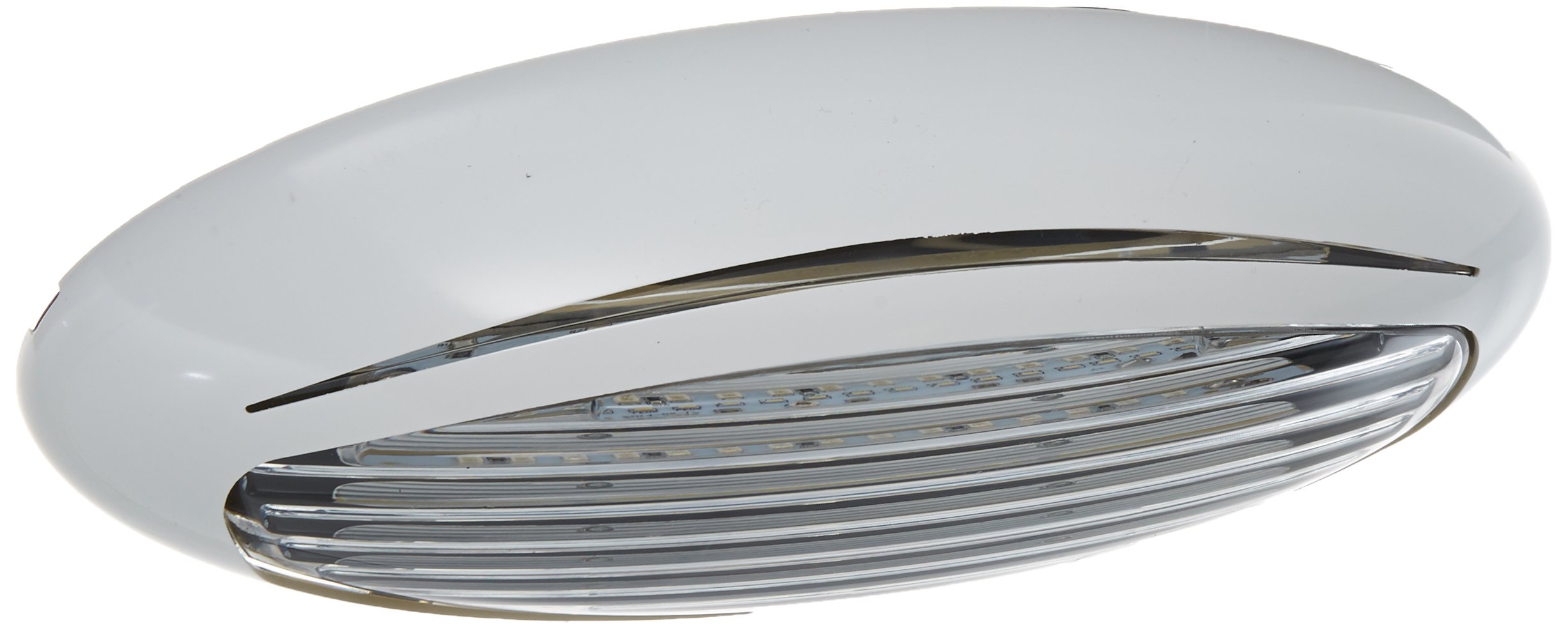ITC 69768WHD LED Light Bulb - Energy Efficient, Dimmable, 5000K Daylight White - Perfect for Home, Office, and Commercial Lighting