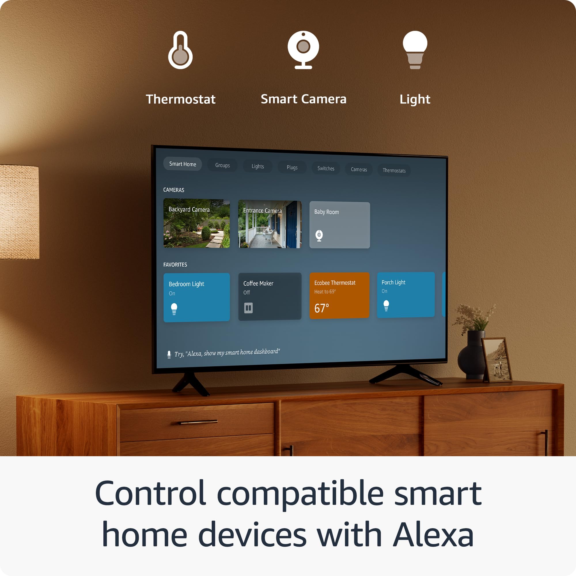 Amazon Fire TV Stick HD Streaming Device Bundle with Alexa Voice Remote Pro - Enjoy Seamless Streaming in 4K for Movies, Shows & Gaming