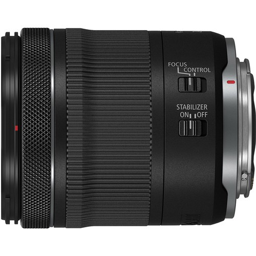 Canon EOS RP Full Frame Mirrorless Digital Camera with RF 24-105mm f/4-7.1 IS STM Lens Kit - Professional Photography for Travel, Vlogging & Portrait Shooting