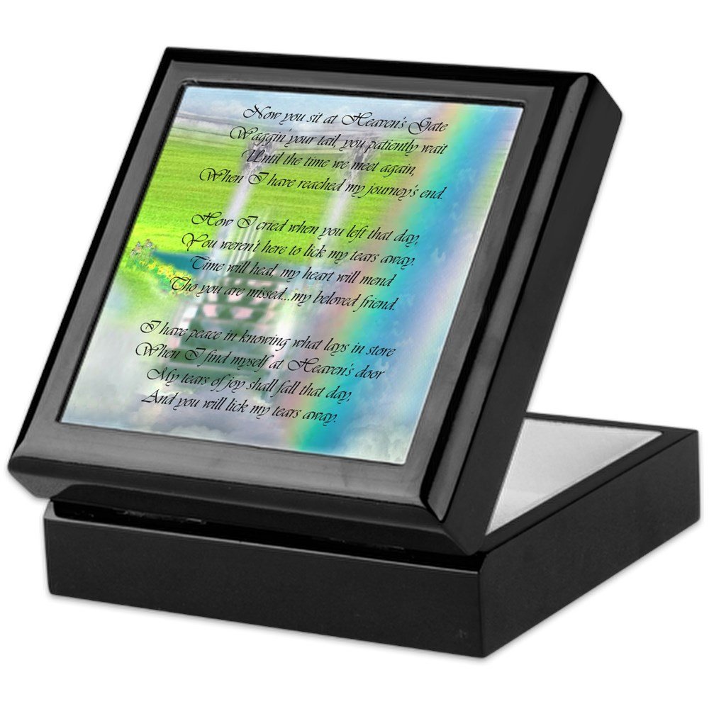 Lick My Tears Away Keepsake Box - Handcrafted Hardwood Jewelry Box with Velvet Lining | Perfect for Storing Jewelry, Mementos & Keepsakes | Gift for Her, Wedding, Anniversary & Special Occasions