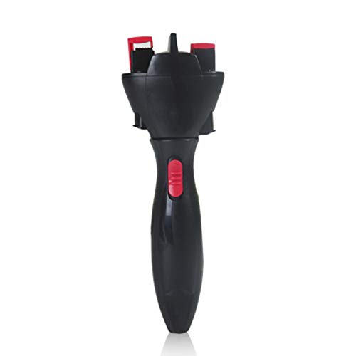 Automatic Hair Braider Machine - Quick Twist Electronic Hair Braiding Tool for DIY Magic Styling | Perfect for Salon, Home Use & Travel Hair Styling