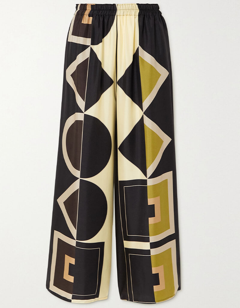 Stylish Black Printed Maxi Dress for Women - Perfect for Summer Beach Vacations & Evening Parties