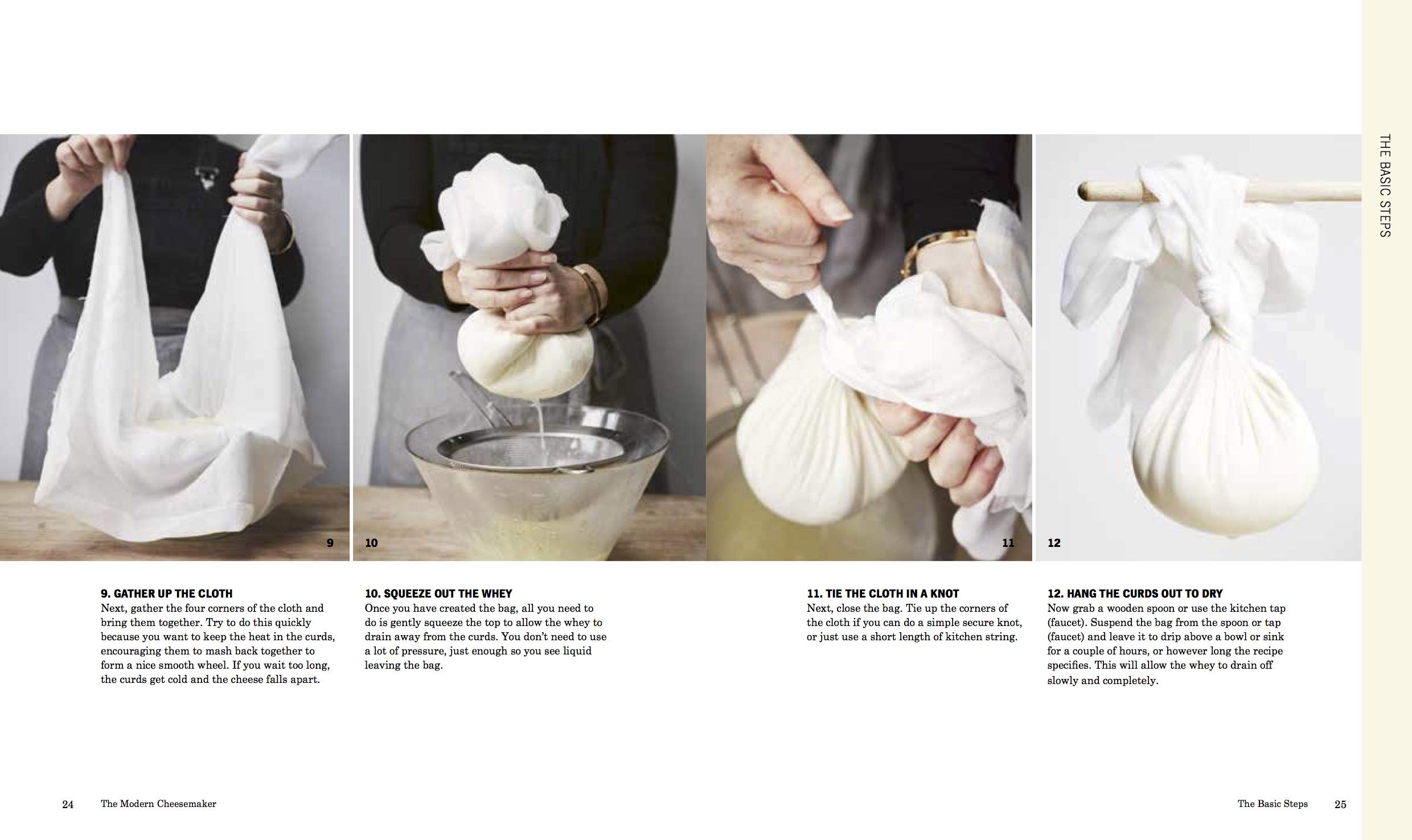 Modern Cheesemaker Kit - DIY Cheese Making Supplies for Homemade Mozzarella, Cheddar & More | Perfect for Home Cooking, Gifts & Culinary Enthusiasts