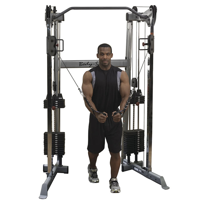 Best Functional Training Equipment for Home & Gym - Strength & Conditioning Gear for CrossFit, HIIT & Weightlifting | Durable & Versatile Fitness Tools