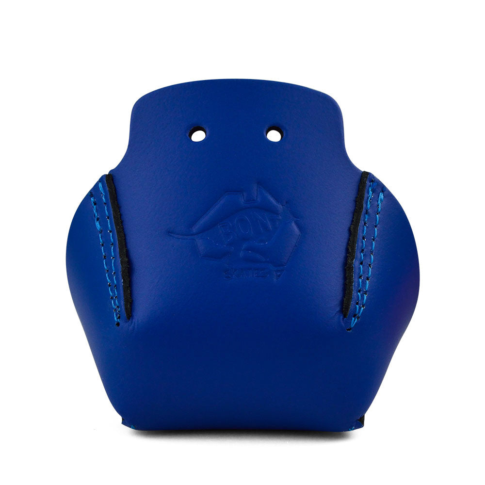 Bont Stitched Toe Guard - Protective Roller Skating & Derby Accessories for Enhanced Safety & Durability - Perfect for Indoor & Outdoor Rink Use