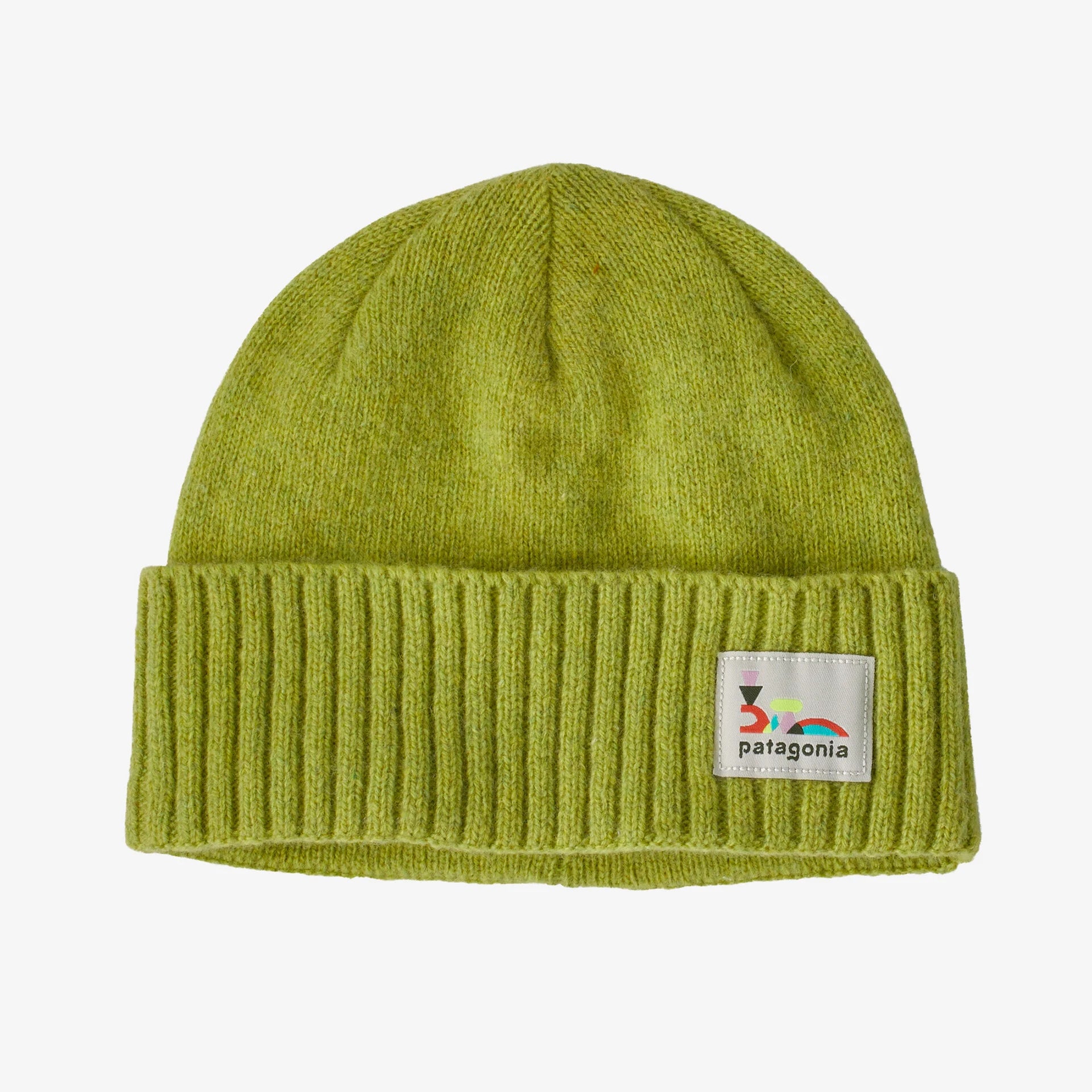 Brodeo Beanie 29206 - Warm Winter Knit Hat for Men & Women - Cozy Unisex Skull Cap for Outdoor Activities, Hiking, and Snow Sports