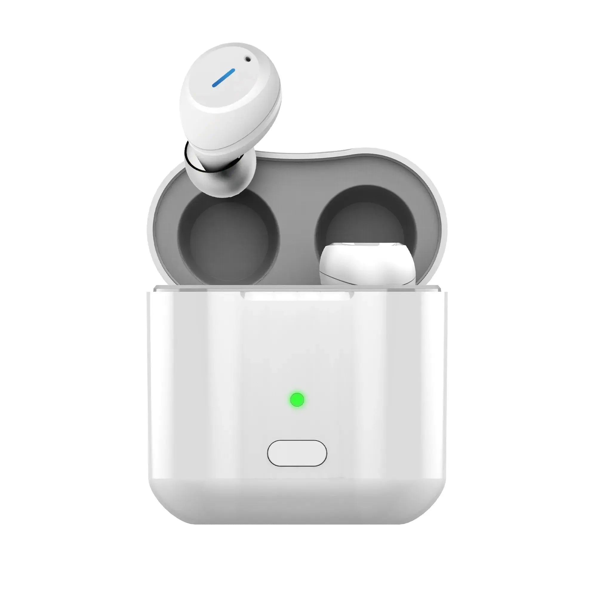 Linner Venus OTC Hearing Aids for Seniors & Adults - FDA Registered, FSA & HSA Eligible - Rechargeable Digital Hearing Amplifier with Noise Reduction - Perfect for TV Watching, Conversations & Outdoor Activities