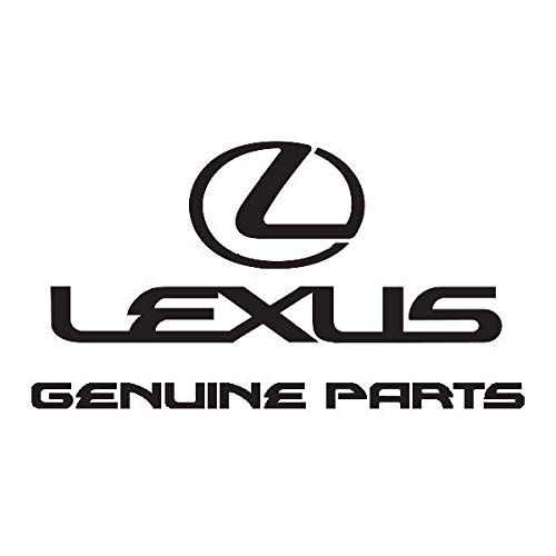 Lexus 48510-60260 Shock Absorber - Premium Replacement Suspension Part for Lexus Vehicles - Smooth Ride & Enhanced Control for Highways & Rough Roads