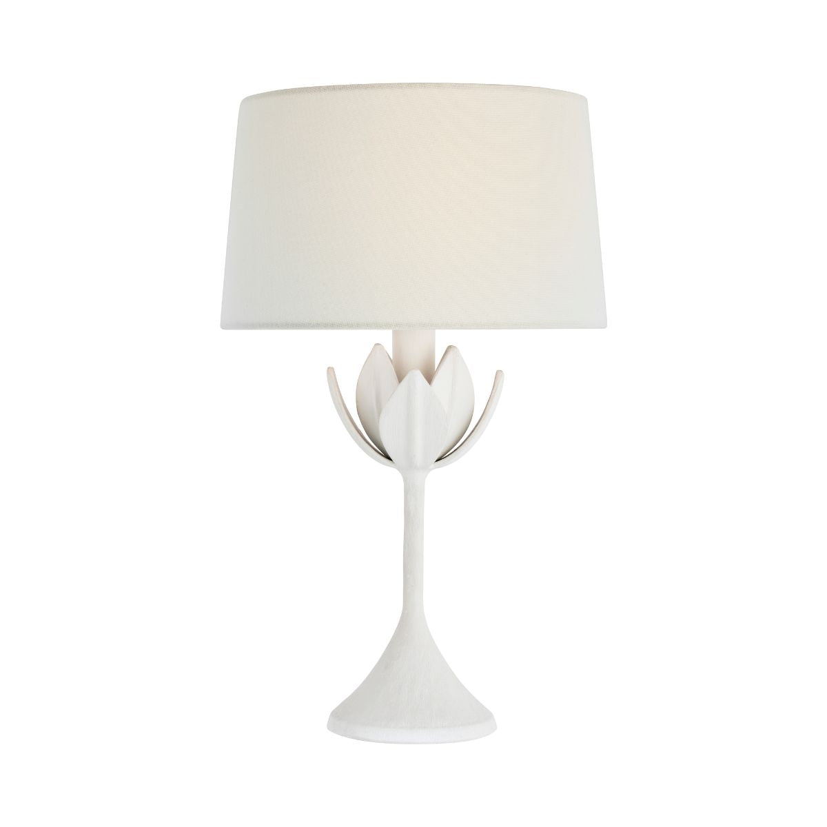 Alberto 17 Cordless Accent Lamp - Battery Operated Table Lamp for Bedroom, Living Room & Office - Dimmable LED Night Light with Touch Control & USB Charging Port