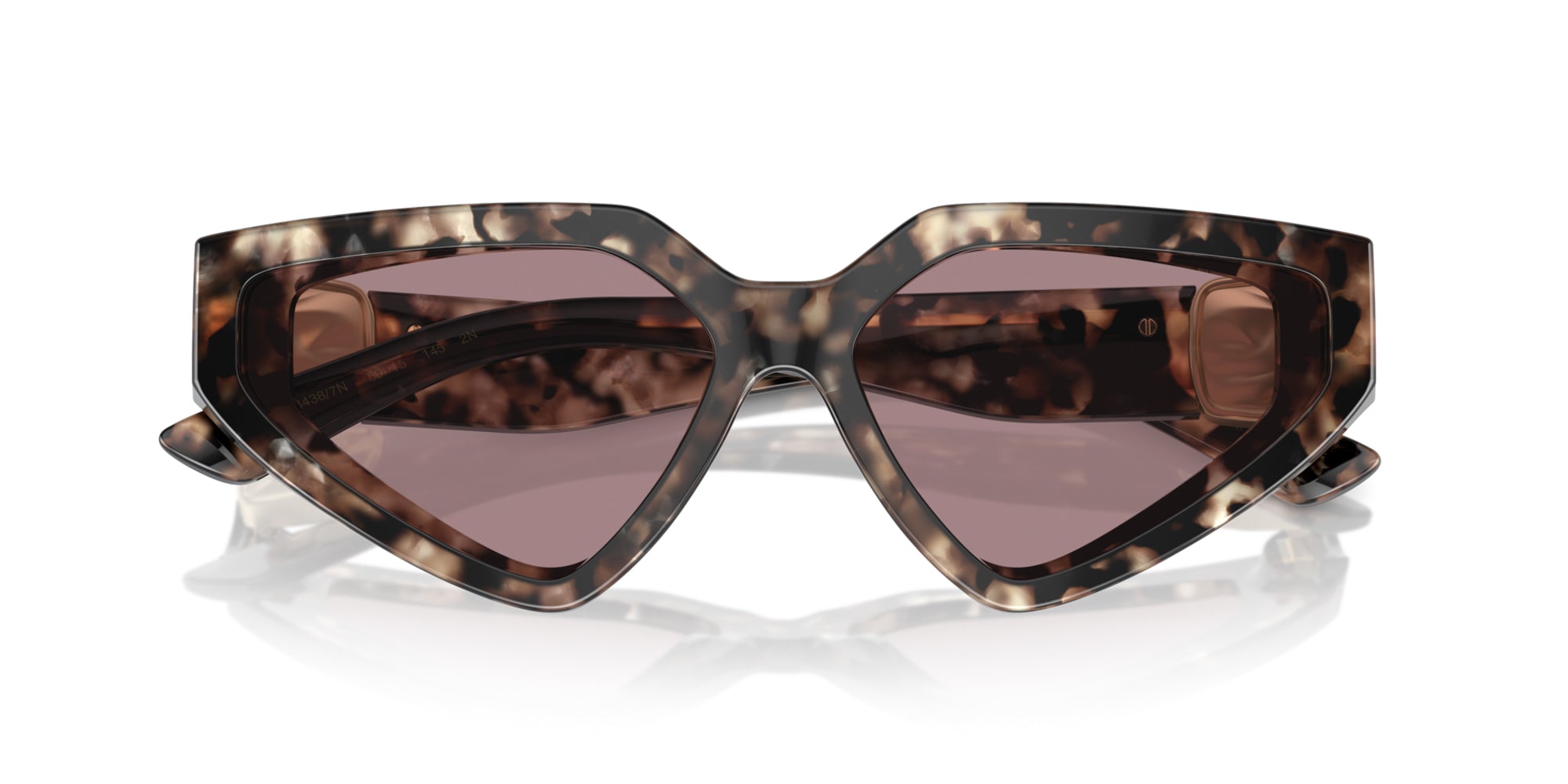 Dolce&Gabbana DG4469 Sunglasses - Luxury Designer Shades for Women & Men - Perfect for Fashion, Beach & Outdoor Activities