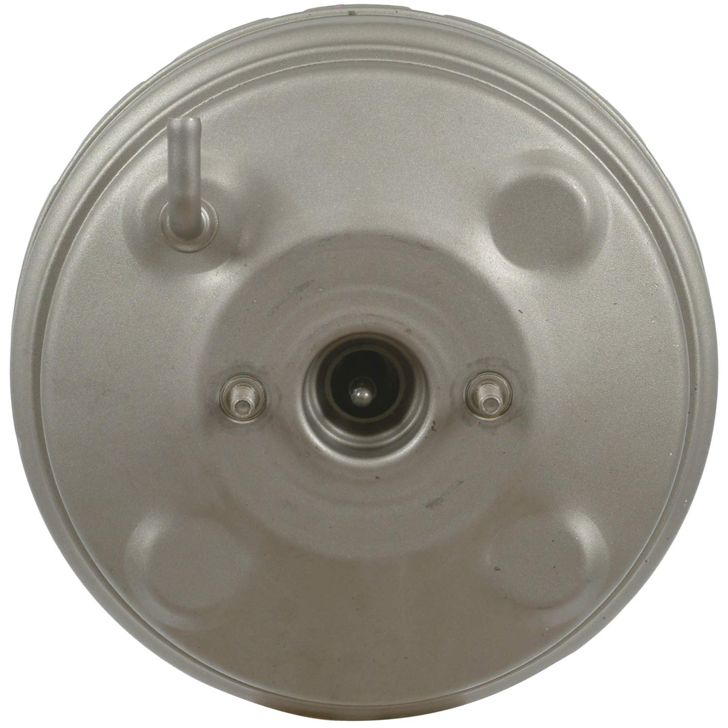 Cardone 53-8163 Remanufactured Vacuum Power Brake Booster - No Master Cylinder | Compatible with Select Car Models | Perfect for Brake System Repairs & Upgrades