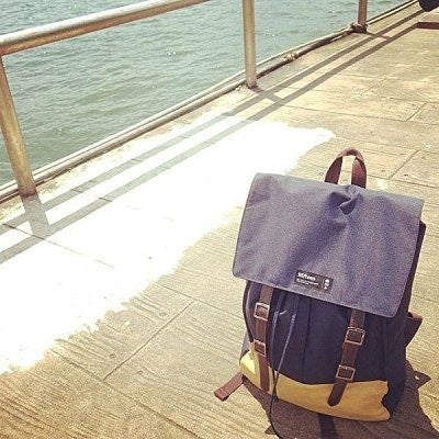 Nifteen Medical Backpack for 15 Inch Laptop - Waterproof Doctor Nurse Bag with Multiple Pockets for Hospital, School & Travel Essentials