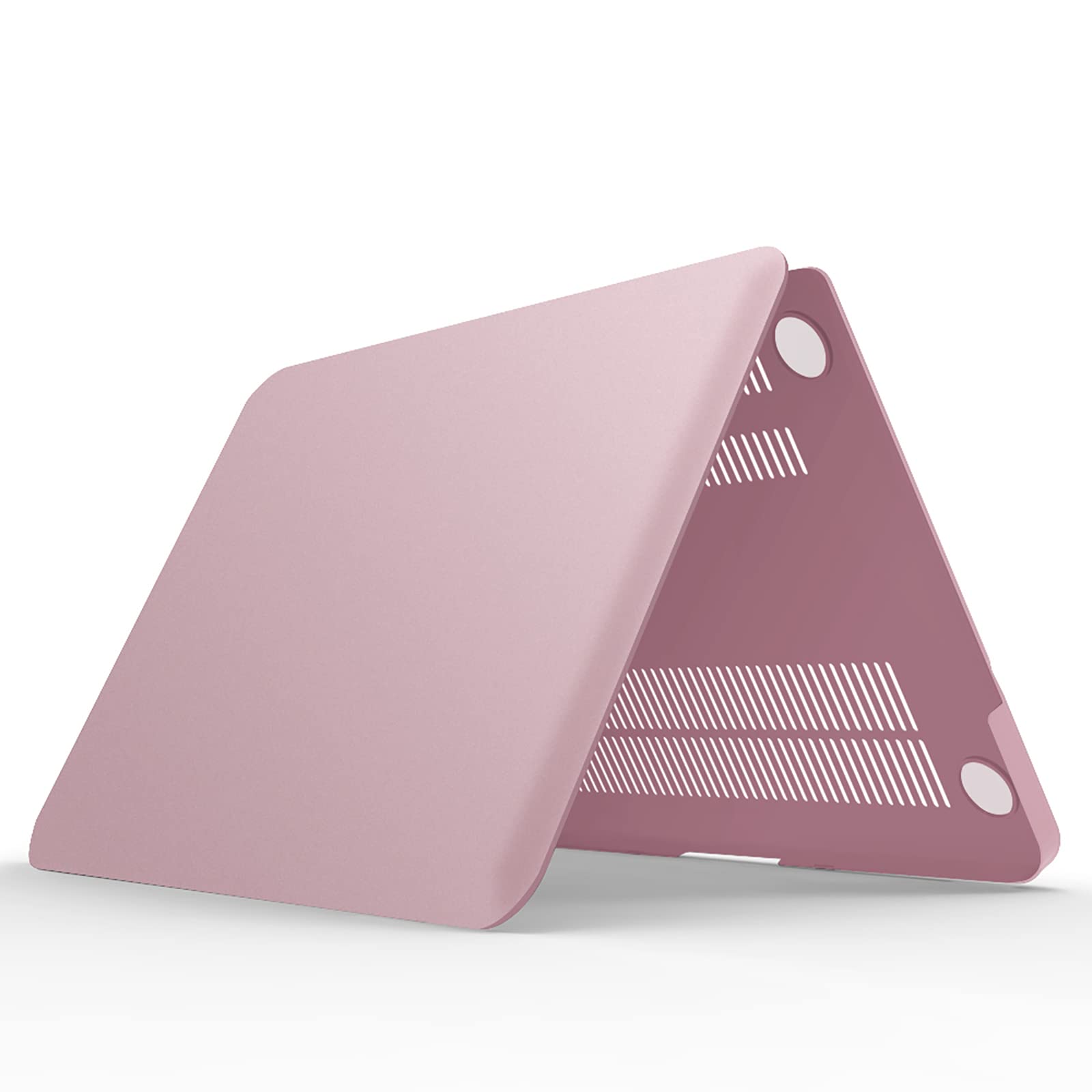 IBENZER Hard Plastic Protective Case for MacBook Pro 13 Inch A1278 (2008-2012 Model) with Keyboard Cover & Screen Protector - Compatible with Older Mac Pro 13