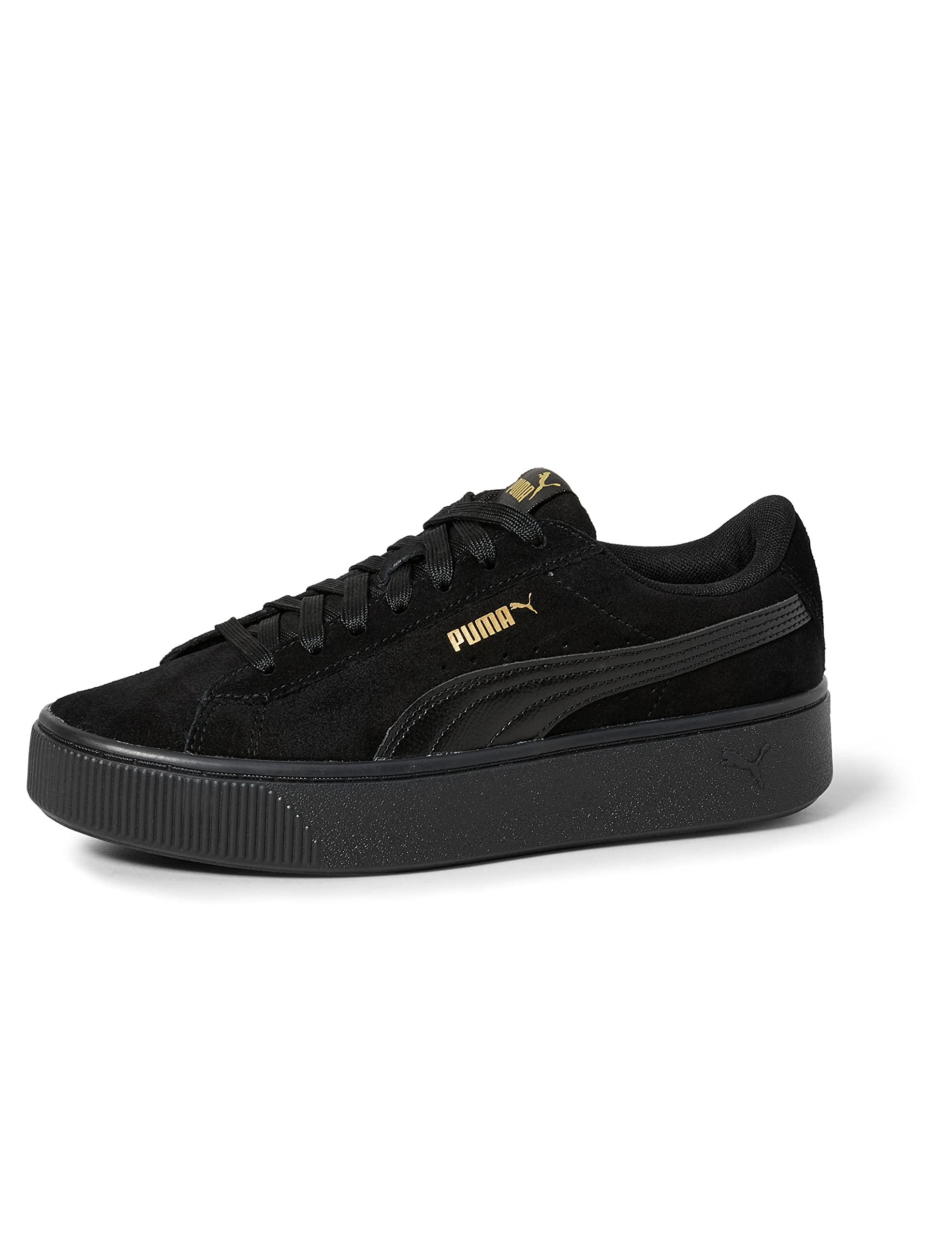 PUMA Women's Low-Top Sneakers - Lightweight Comfortable Casual Shoes for Running, Walking & Gym | Fashion Sneakers for Everyday Wear & Workout | OS (One Size)
