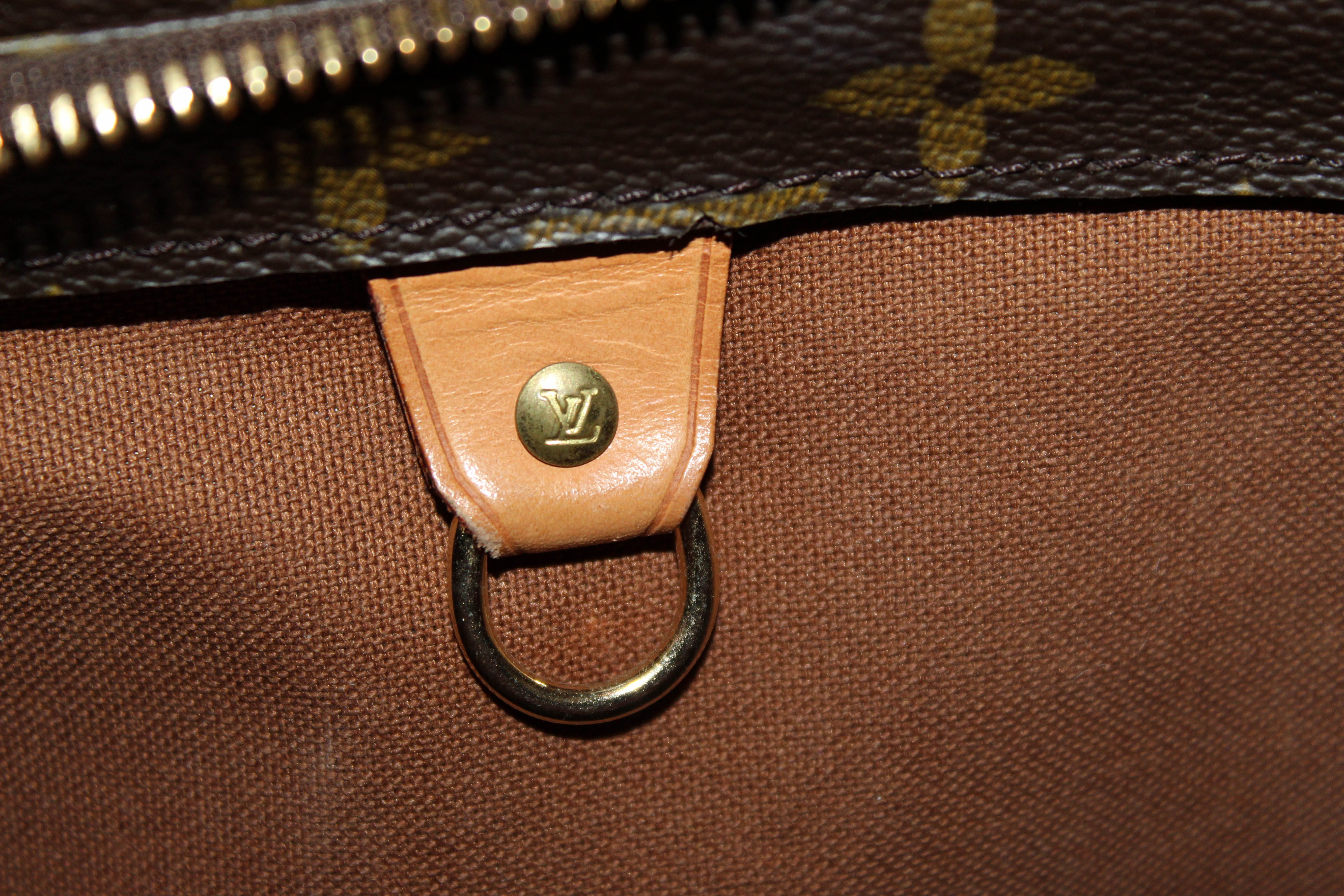 Authentic Louis Vuitton Monogram Canvas Shoulder Bag - Classic Piano Crossbody Purse for Women | Perfect for Work, Travel & Everyday Luxury Fashion Accessory