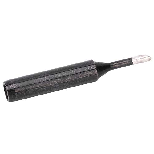 High Temperature Resistant Soldering Iron Tips 900M-T-2C - Internal Heating Replacement Tips for Soldering Parts & Accessories - Perfect for Electronics Repair, DIY Projects & Circuit Board Work