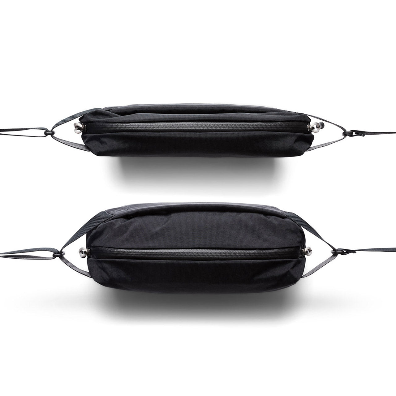 Bellroy Lite Sling - Compact Crossbody Bag for Travel, Hiking & Everyday Use - Water-Resistant & Lightweight (Perfect for Phone, Wallet & Essentials)