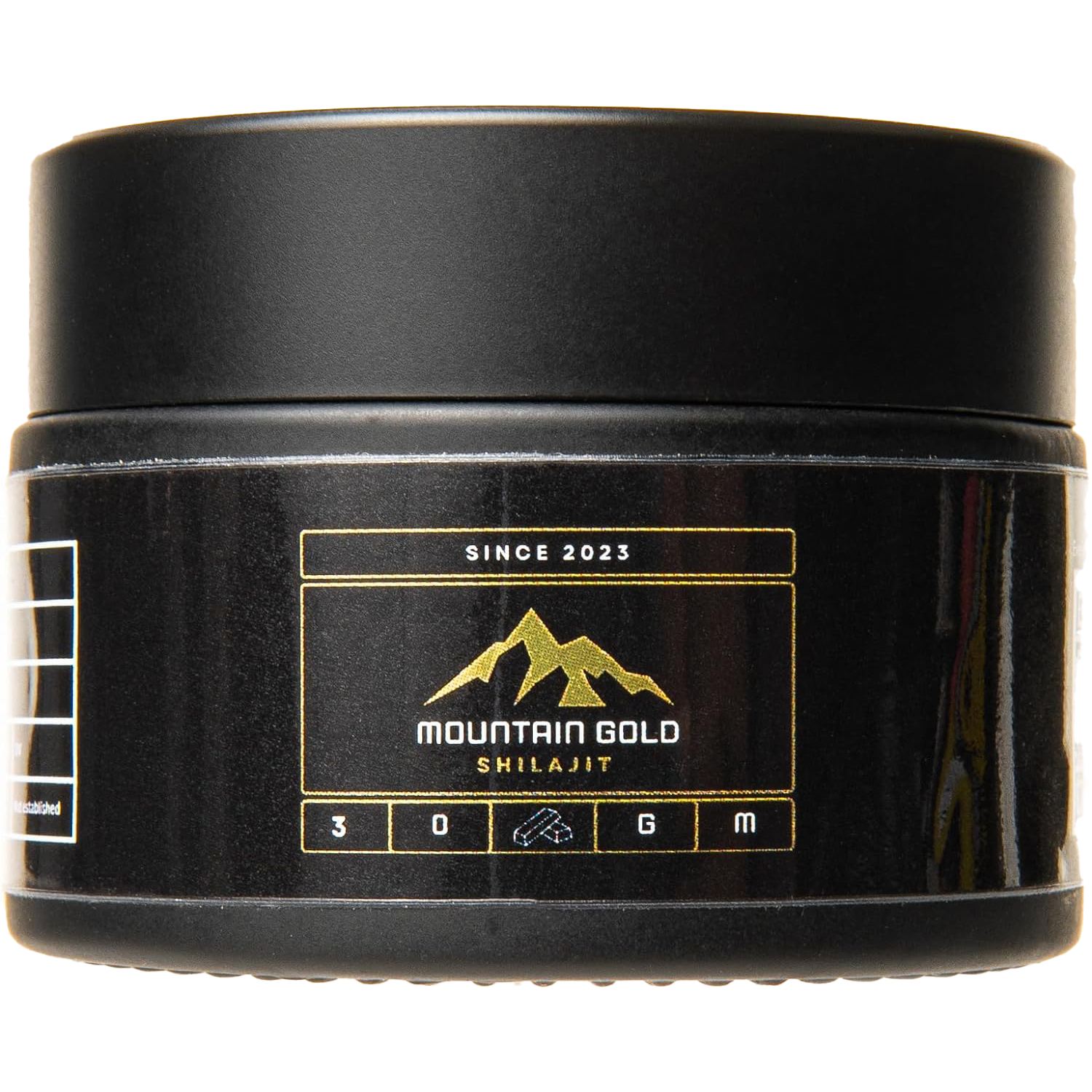 Pure Himalayan Shilajit Resin 30g - Premium Organic Supplement for Energy, Immunity & Vitality | Natural Ayurvedic Herbal Remedy for Men & Women | Use for Daily Wellness, Workout Recovery & Anti-Aging