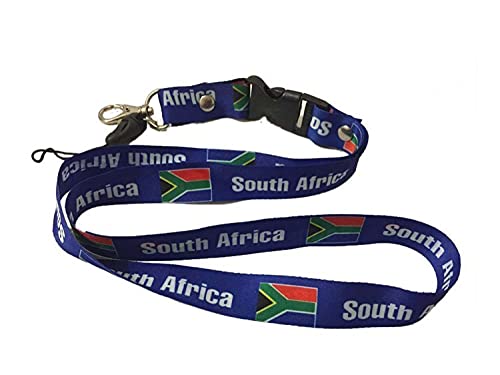 Country: South Africa