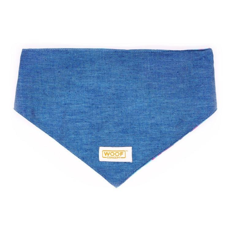 Premium Cotton Bandana - True North Style - Perfect for Outdoor Adventures, Hiking, and Fashion Accessories