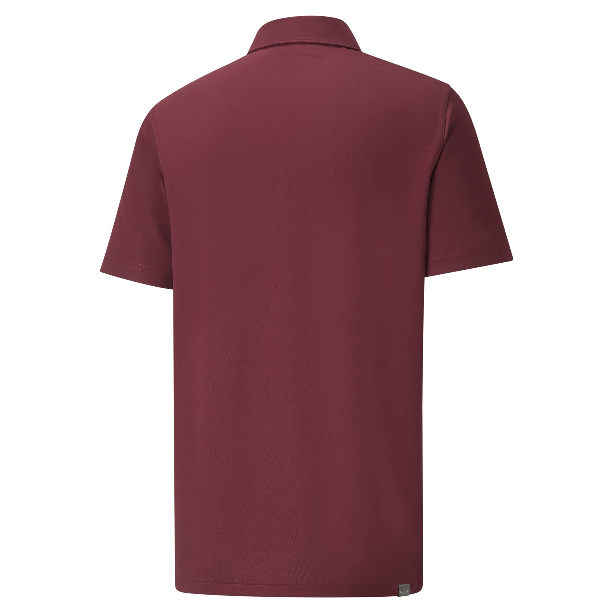 Puma Men's Gamer Golf Polo - XL for Sports & Casual Wear