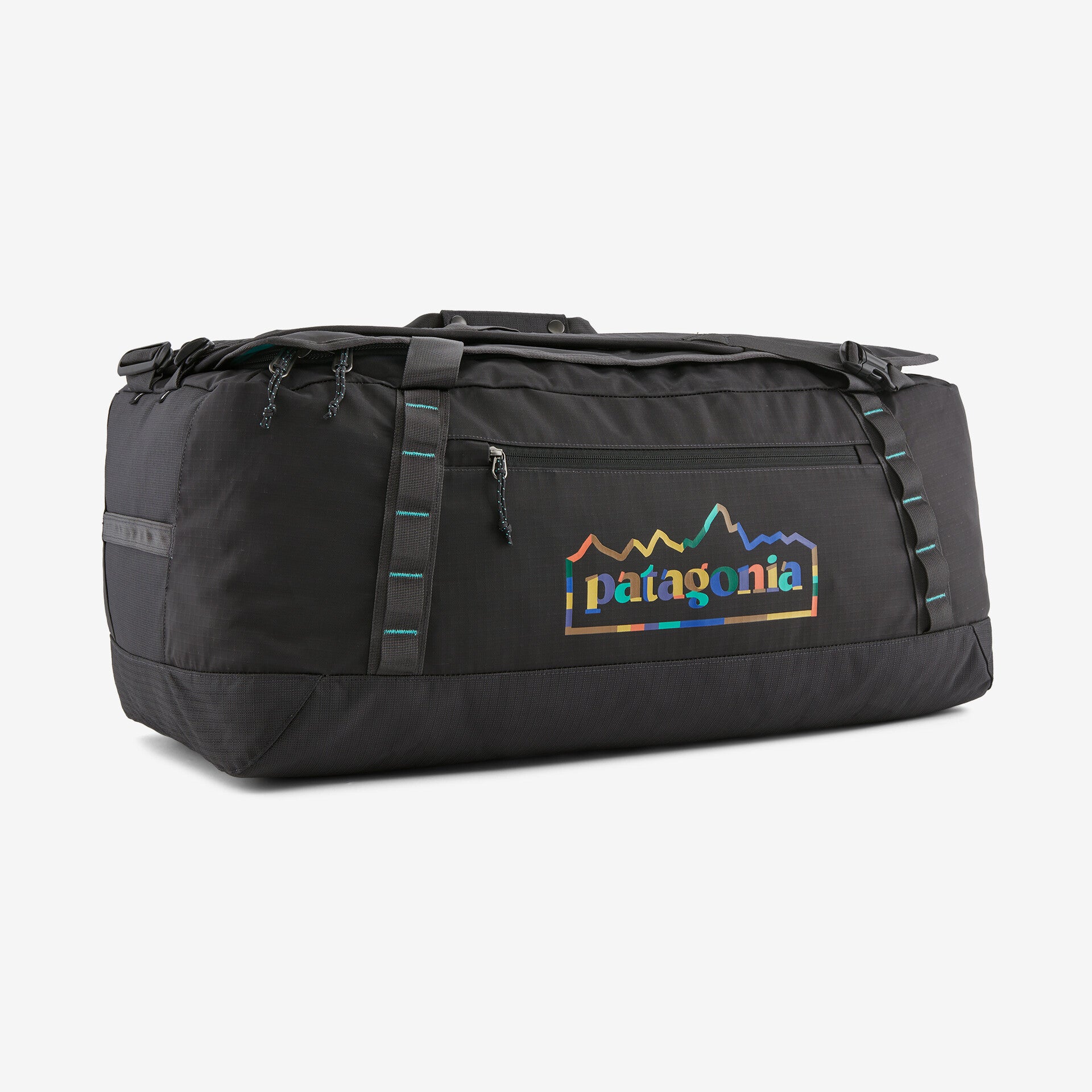 Black Hole® Duffel Bag 70L - 49348 - Waterproof Travel Duffel for Camping, Hiking & Outdoor Adventures