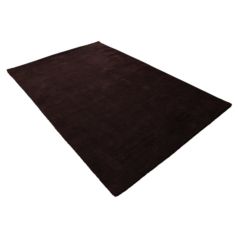 Luxury Hand-Knotted Wool Rug - Soft & Durable Persian Style Carpet for Living Room, Bedroom, or Office Decor