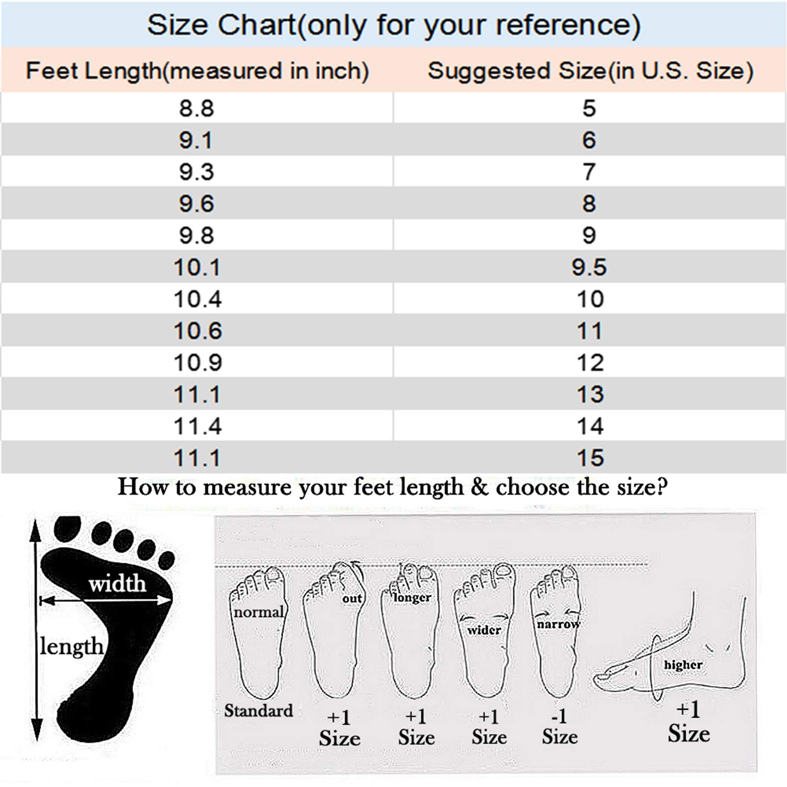 Yolkomo Women's Clear Chunky Heel Ankle Strap Sandals - Open Toe Block Heels Platform Shoes for Party, Wedding & Evening Wear