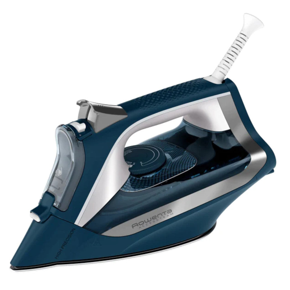 ROWENTA DW2363U1 Access Steam Iron - Blemished Packaging with Full Warranty | Perfect for Home & Travel Ironing Needs