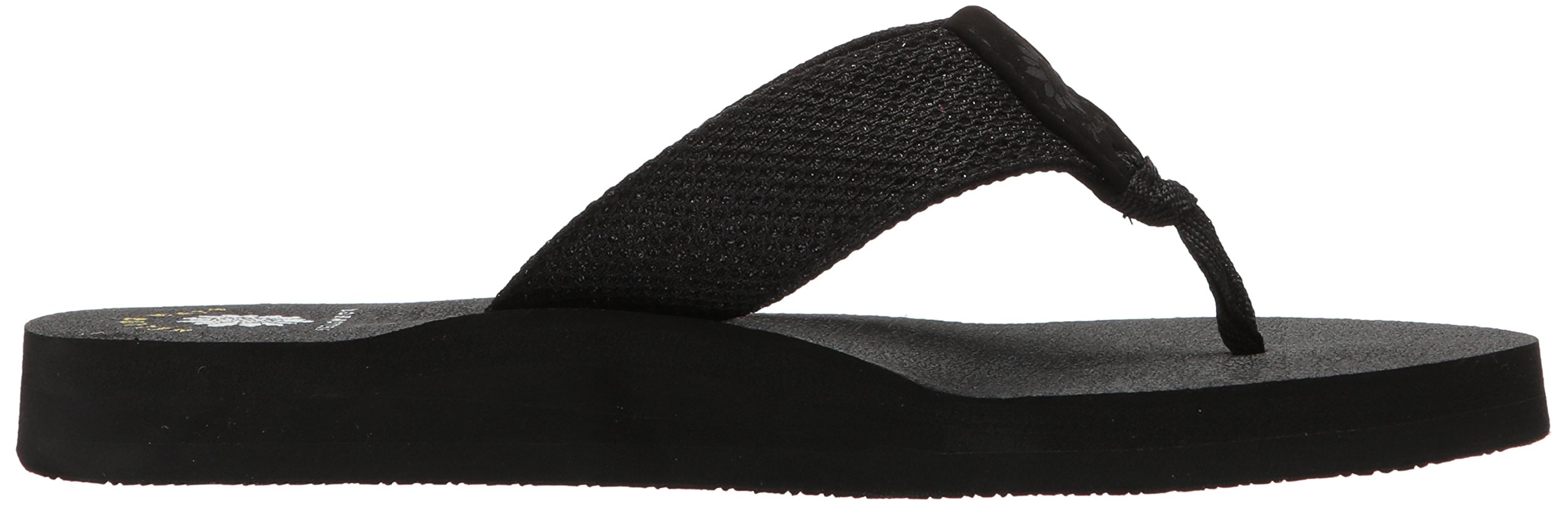 Yellow Box Women's Dax Comfortable Slip-On Sneakers - Casual Walking Shoes for Women with Cushioned Insoles | Perfect for Work, Travel & Everyday Wear