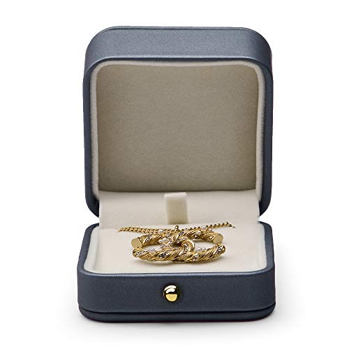 Necklace box
